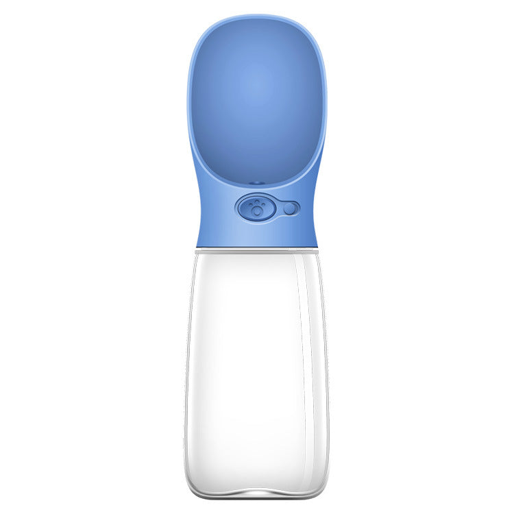 Portable Pet Water Bottle for Dogs & Cats | Outdoor Travel Water Cup