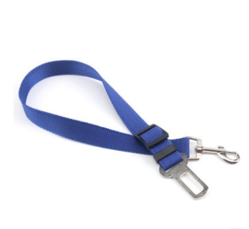 Durable Polyester Dog Leash Strong Adjustable Pet Leash for Walking & Training