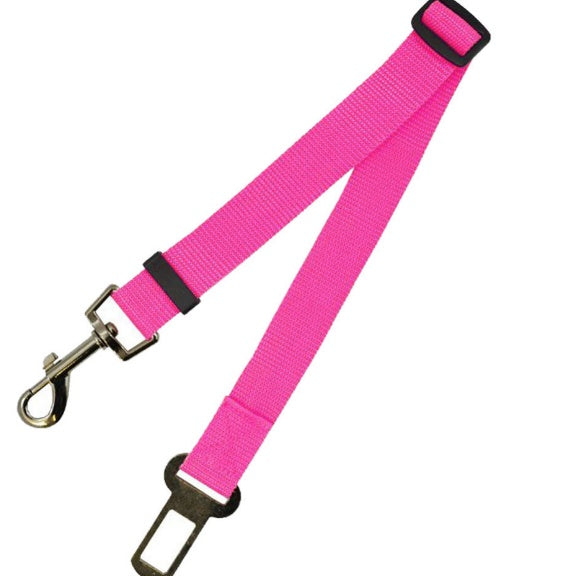 Durable Polyester Dog Leash Strong Adjustable Pet Leash for Walking & Training