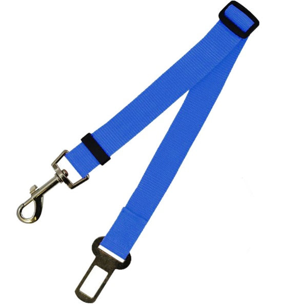 Durable Polyester Dog Leash Strong Adjustable Pet Leash for Walking & Training
