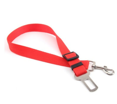 Durable Polyester Dog Leash Strong Adjustable Pet Leash for Walking & Training