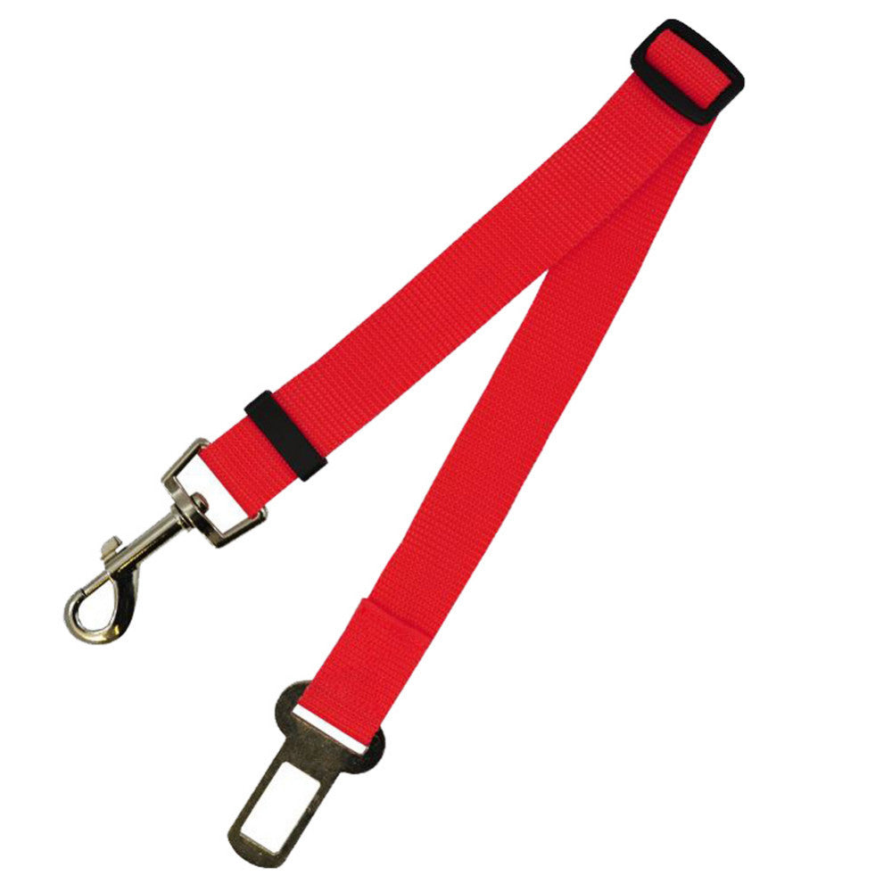 Durable Polyester Dog Leash Strong Adjustable Pet Leash for Walking & Training