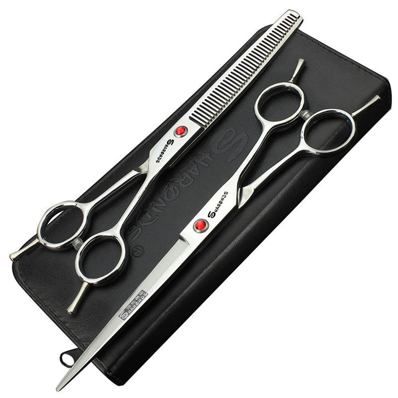 Professional Pet Grooming Tools Set for Dogs Cats Poodle Kit