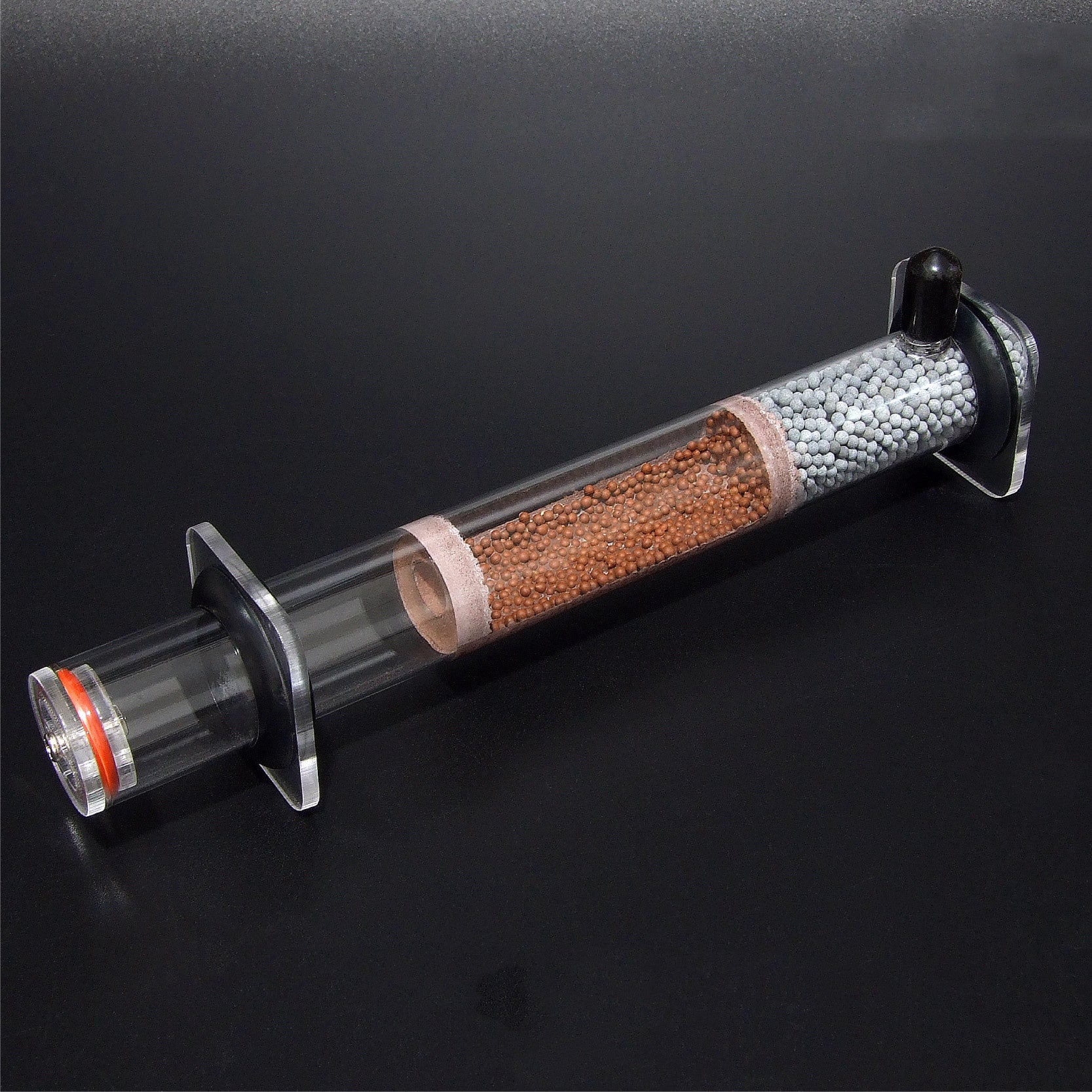 Advanced Concrete Ant Nest | Test Tube Formicarium