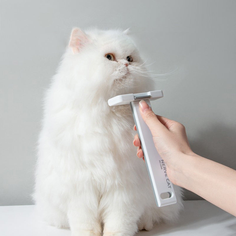 Pet Hair Remover Floating Fur Cleaning Tool for Dogs Cats