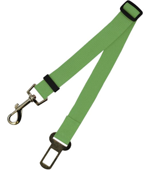 Durable Polyester Dog Leash Strong Adjustable Pet Leash for Walking & Training