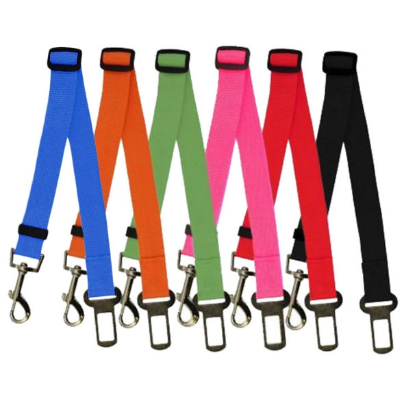 Durable Polyester Dog Leash Strong Adjustable Pet Leash for Walking & Training