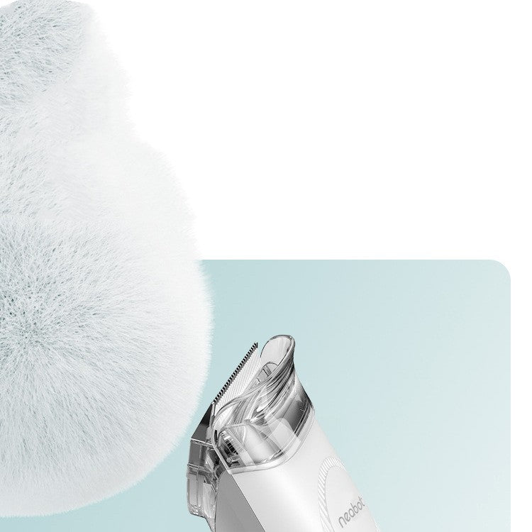 2 in 1 Pet Grooming Clipper Comb Dog Cat Hair Trimmer Shaver Tool