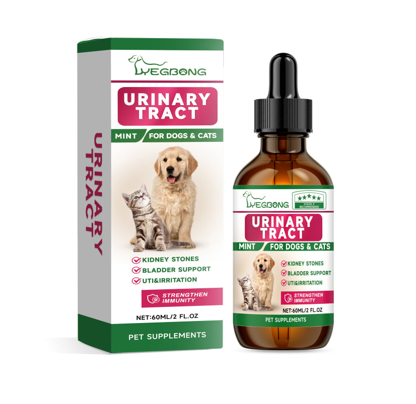 Pet Dental Spray | Mint Breath Freshener & Oral Hygiene Spray