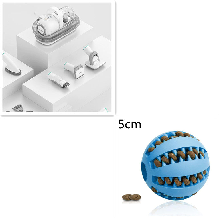 2 in 1 Pet Grooming Clipper Comb Dog Cat Hair Trimmer Shaver Tool