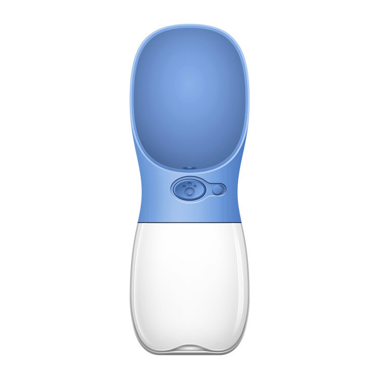 Portable Pet Water Bottle for Dogs & Cats | Outdoor Travel Water Cup