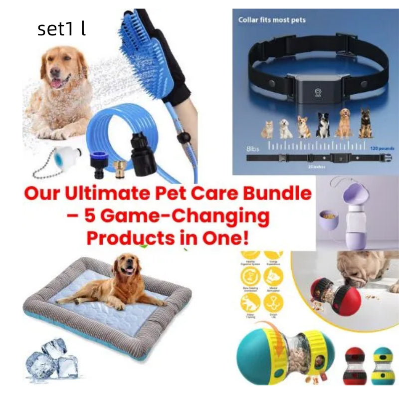 Pet Cooling Pad Bed for Dogs & Cats | Ice Silk Summer Cooling Mat
