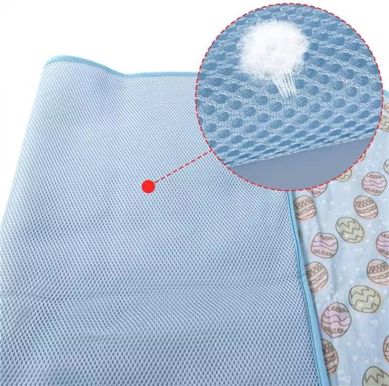 Cooling Mat for Cats and Dogs | Summer Cooling Pet Bed