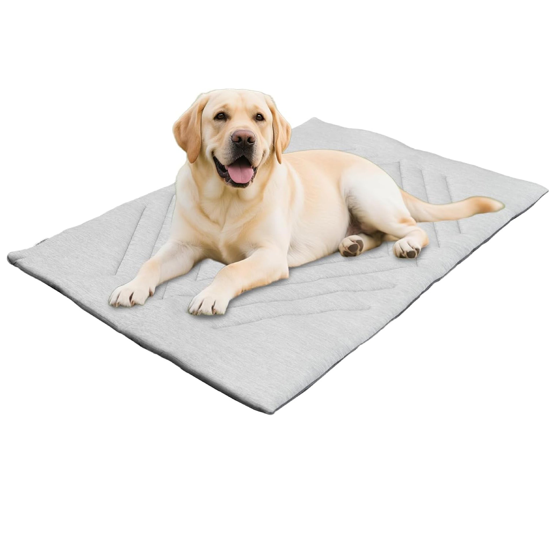 Pet Cooling Mat for Dogs | Portable Machine Washable Cooling Blanket